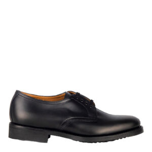 Gatz Crucial Gear Parabellum 10001 Mens Shoe - Black