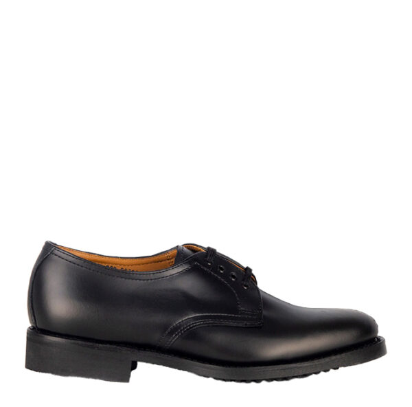 Gatz Crucial Gear Parabellum 10001 Mens Shoe - Black