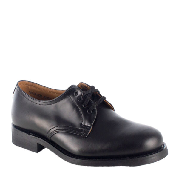 Gatz Crucial Gear Parabellum 10001 Mens Shoe - Black - Image 2