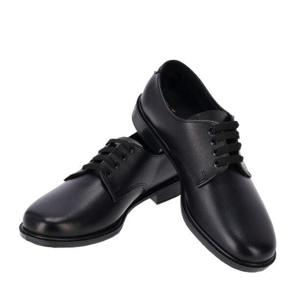 Toughees Boys - Black - Image 3
