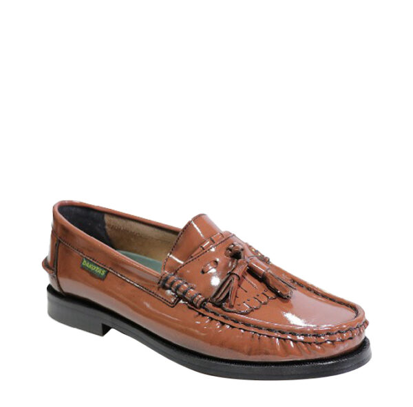 Dakotas Moccasin 7150K - Tan - Image 3