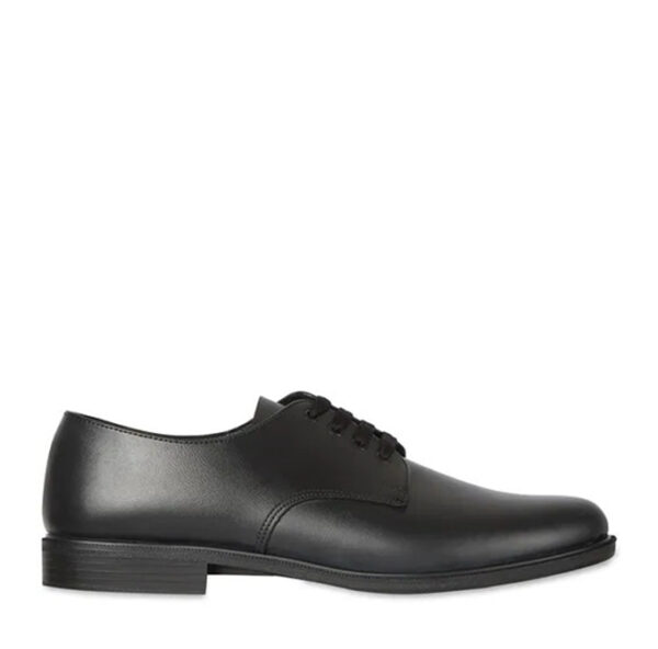 Men's Toughees - Black