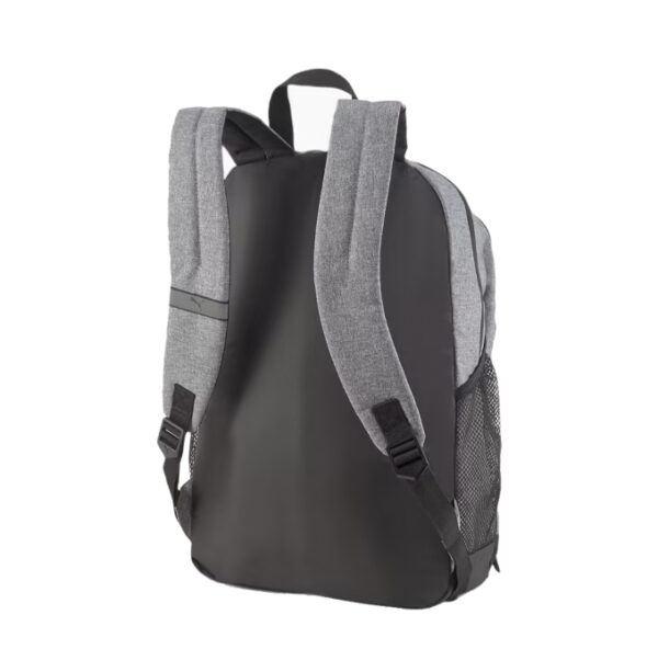 Puma Buzz Backpack - Grey - Image 2