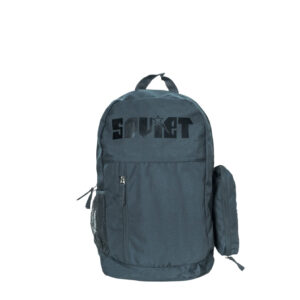 Soviet Fiero Backpacks - Smoke