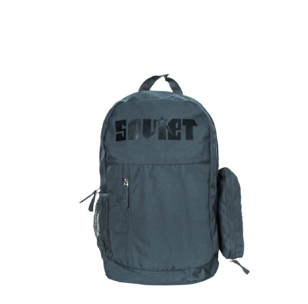 Soviet Fiero Backpacks - Smoke