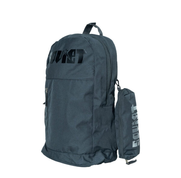 Soviet Fiero Backpacks - Smoke - Image 2