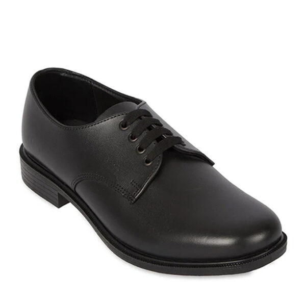 Toughees Youths - Black - Image 2