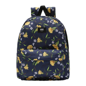 Vans Old Skool H20 Backpack - Dress Blues