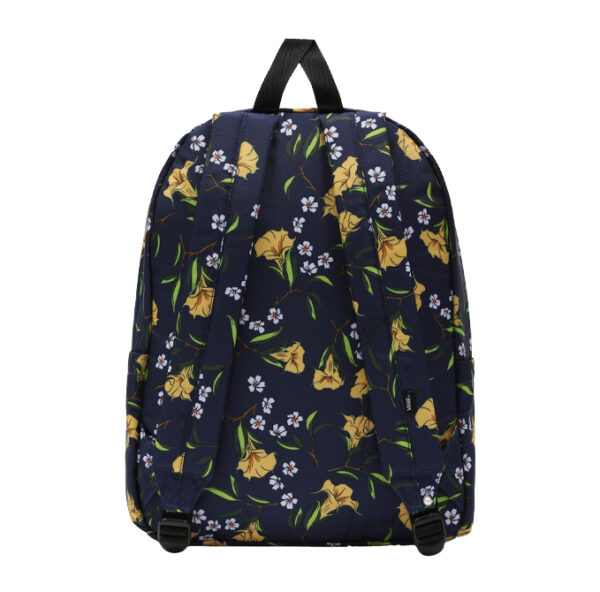 Vans Old Skool H20 Backpack - Dress Blues - Image 3