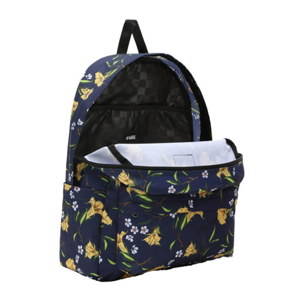 Vans Old Skool H20 Backpack - Dress Blues - Image 2