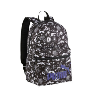 Puma AOP Backpack - Black