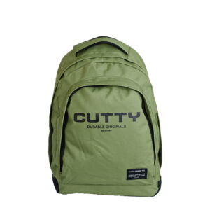 Cutty Carter Backpack - Olive