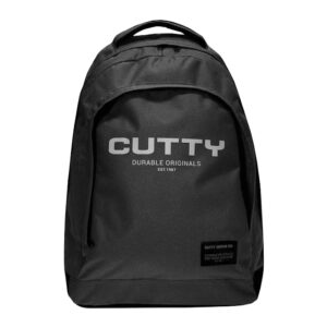 Cutty Carter Backpack - Black