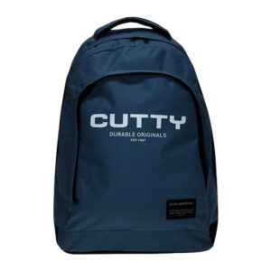Cutty Carter Backpack - Navy