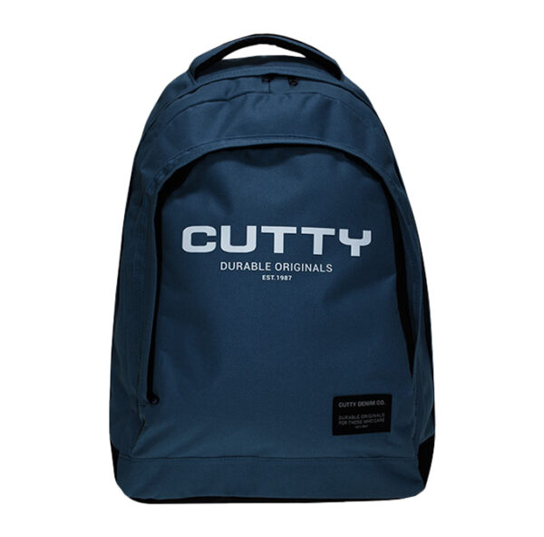 Cutty Carter Backpack - Navy