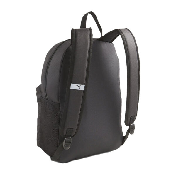 Puma Phase Backpack - Black - Image 2