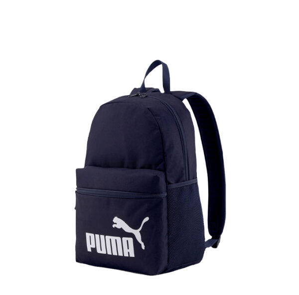 Puma Phase Backpack - Navy