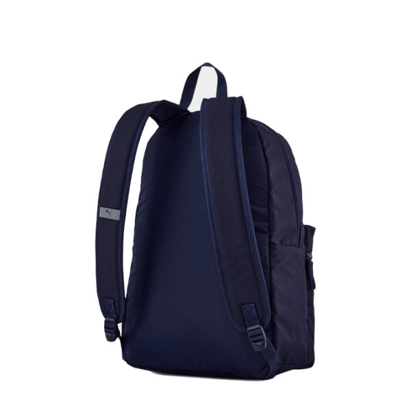 Puma Phase Backpack - Navy - Image 2