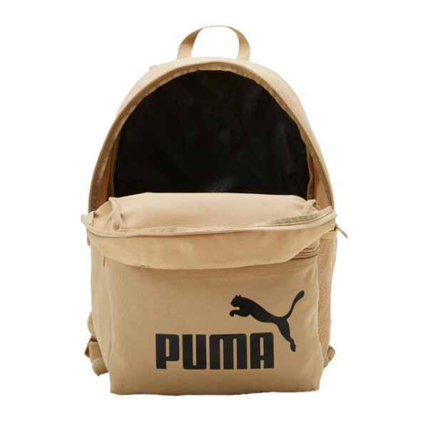 Puma Phase Backpack - Sand - Image 3