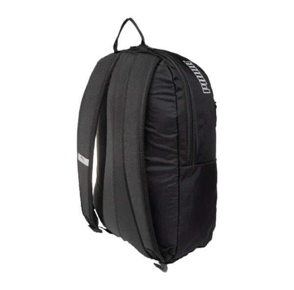 Puma Phase Backpack II - Black - Image 2
