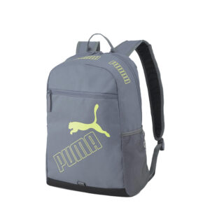 Puma Phase Backpack II - Grey
