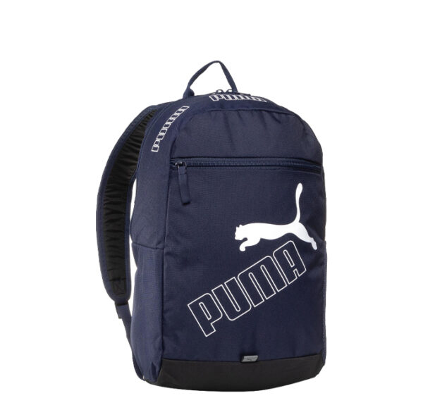 Puma Phase Backpack II - Navy