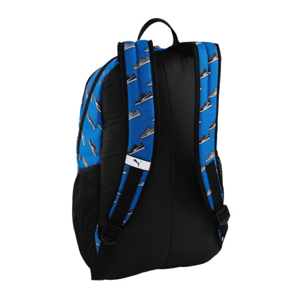 Puma Academy Backpack - Blue - Image 2