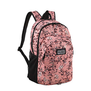 Puma Academy Backpack - Peach