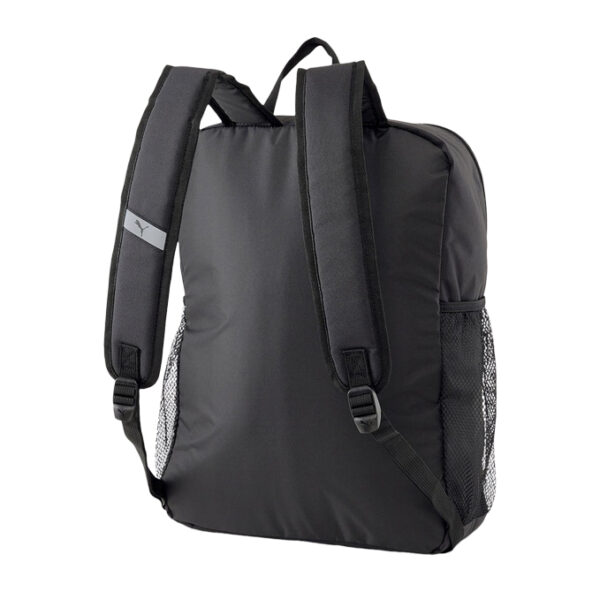 Puma Patch Backpack - Black - Image 3