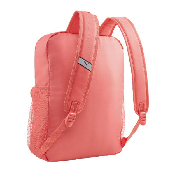 Puma Patch Backpack - Pink - Image 2