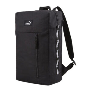Puma Evo Essential Box Back Pack - Black