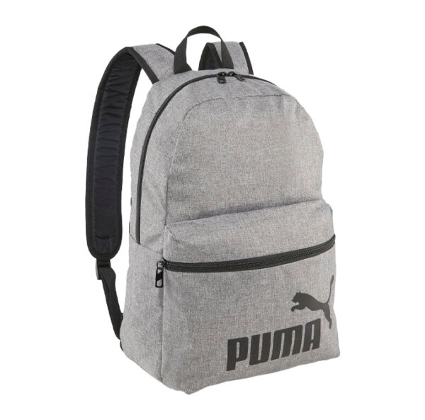 PUMA Phase III Backpack - Grey