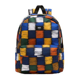Vans Old Skool H20 Backpack - Dress Blues