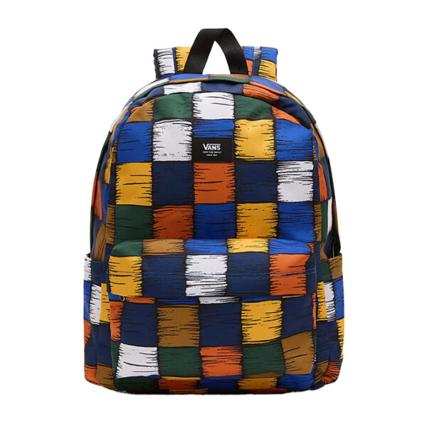 Vans Old Skool H20 Backpack - Dress Blues