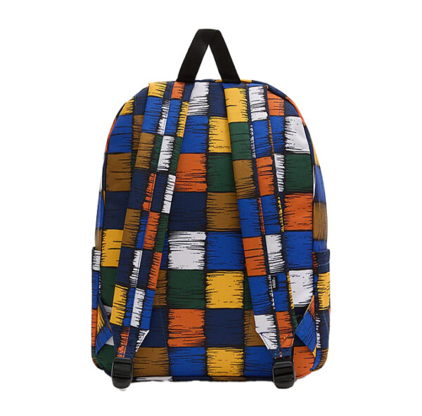 Vans Old Skool H20 Backpack - Dress Blues - Image 3
