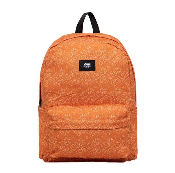 Vans Old Skool H20 Backpack - Pumpkin