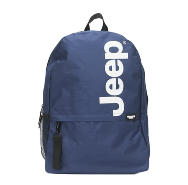 Jeep Commuter Backpack - Navy