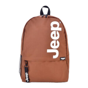 Jeep Commuter Backpack - Red