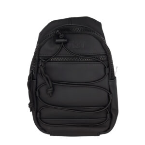 Soviet Ettie Bags - Black