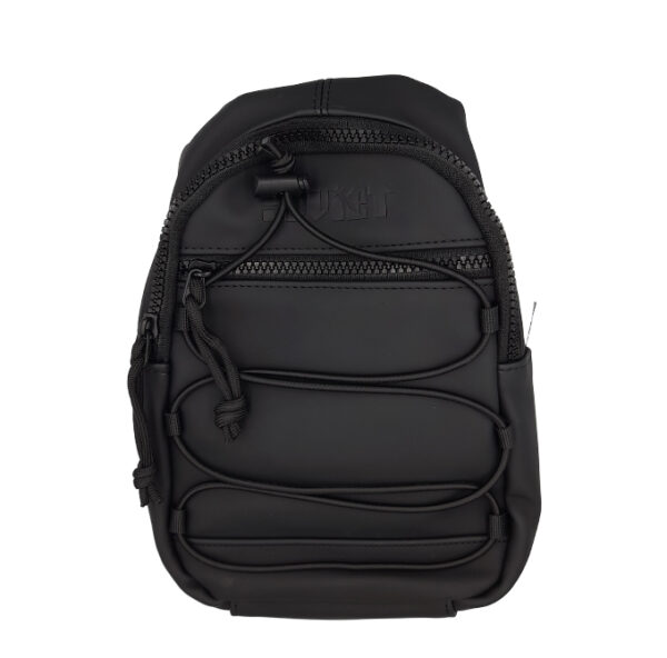 Soviet Ettie Bags - Black