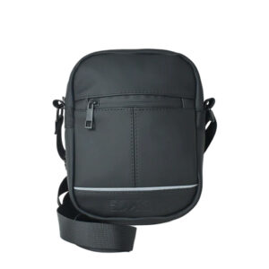 Soviet Siya Bags - Black