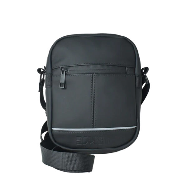 Soviet Siya Bags - Black