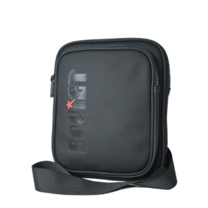 Soviet Conrad Bags - Black