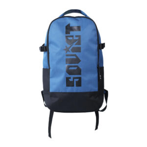 Soviet Astana Backpacks - Blue