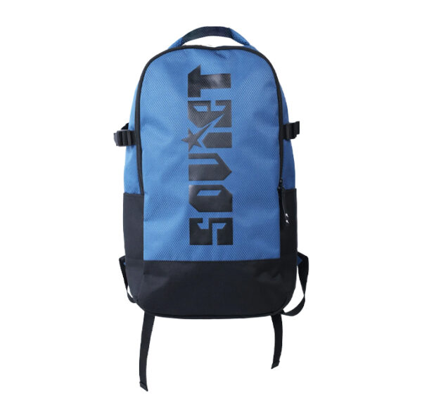 Soviet Astana Backpacks - Blue
