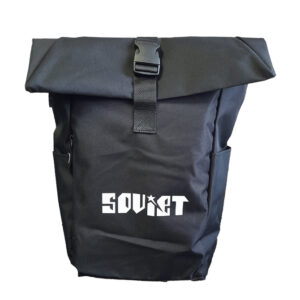 Soviet Warrior Backpacks - Black
