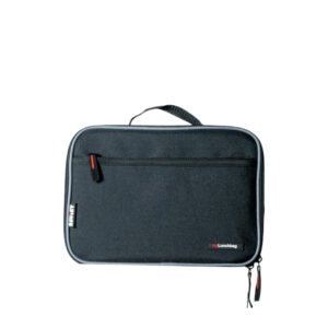 Soviet Sharks Lunch Bags - Black