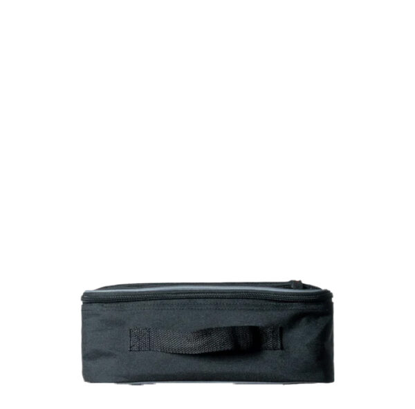 Soviet Sharks Lunch Bags - Black - Image 2