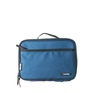 Soviet Sharks Lunch Bags - Navy