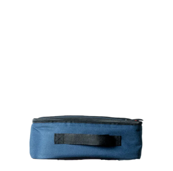 Soviet Sharks Lunch Bags - Navy - Image 2
